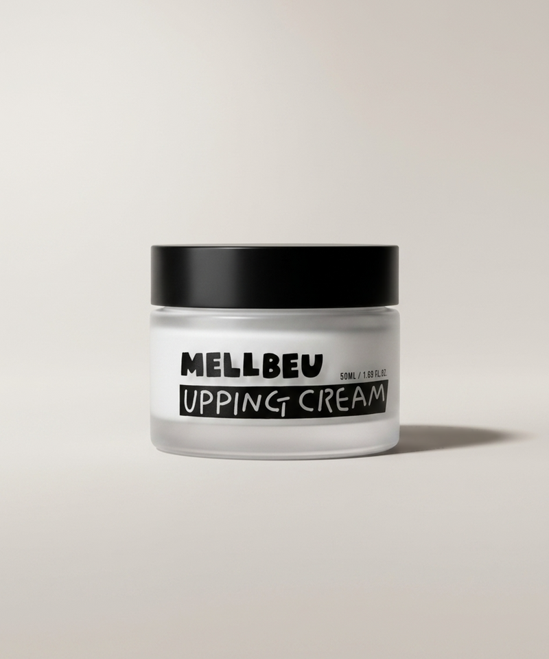piyonna Melvieu Upping Cream 50ml Soins visage Crème