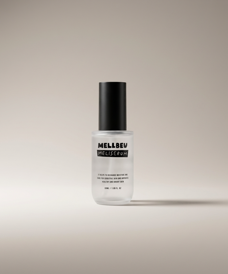 piyonna Melvieu Merry Serum 50ml Soins visage Sérum