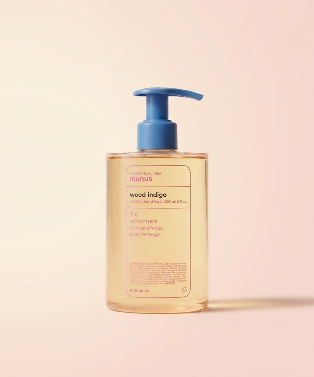 piyonna Lavage lisse des mains 300 ml (Choisissez 1 de 2) Cheveux & Soins corps Soin du corps Soin des mains