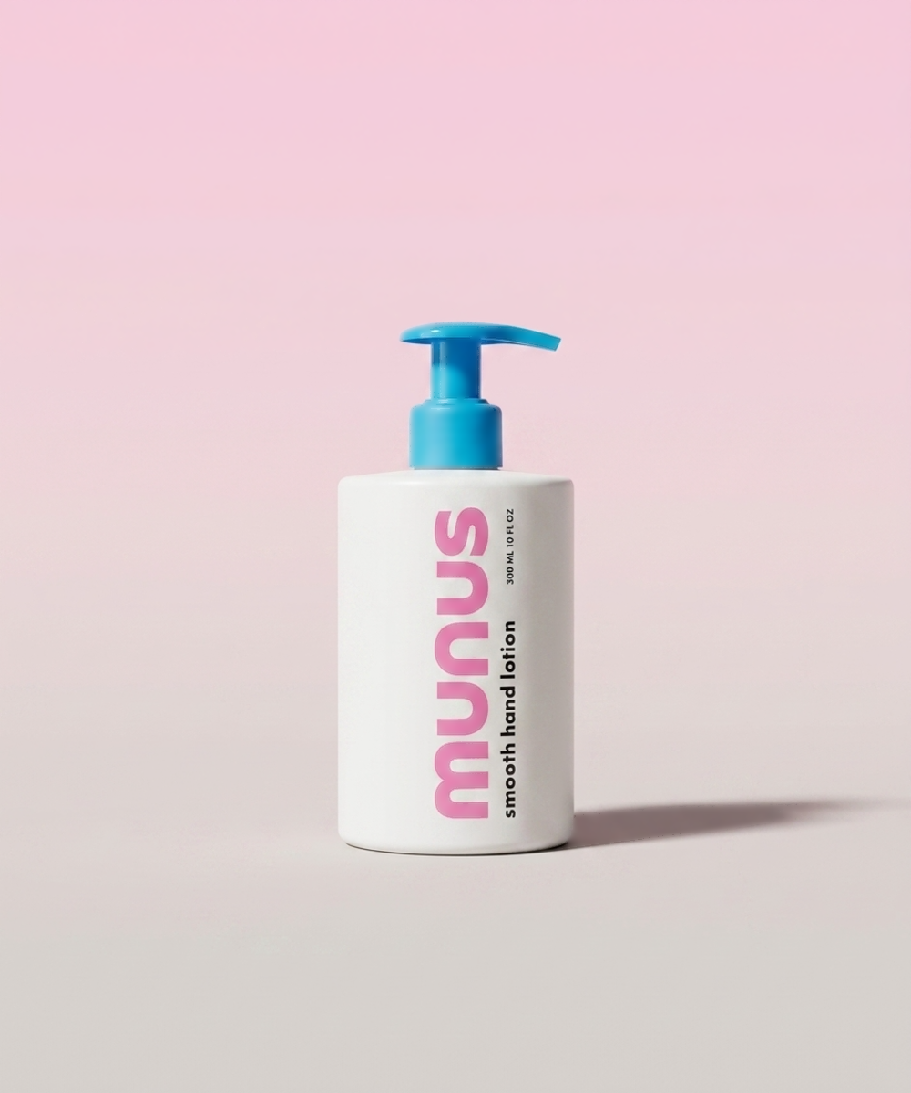 piyonna Lotion lisse pour les mains 300 ml (Choisissez 1 de 2) Cheveux & Soins corps Soin du corps Soin des mains