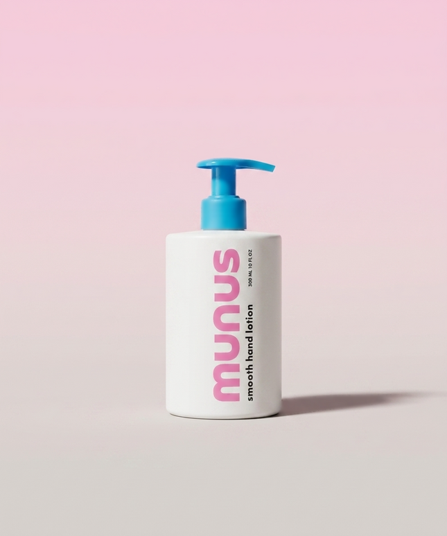 piyonna Smooth Hand Lotion 300ml (Choose 1 of 2) Hair & Body Care Body Care Hand Care