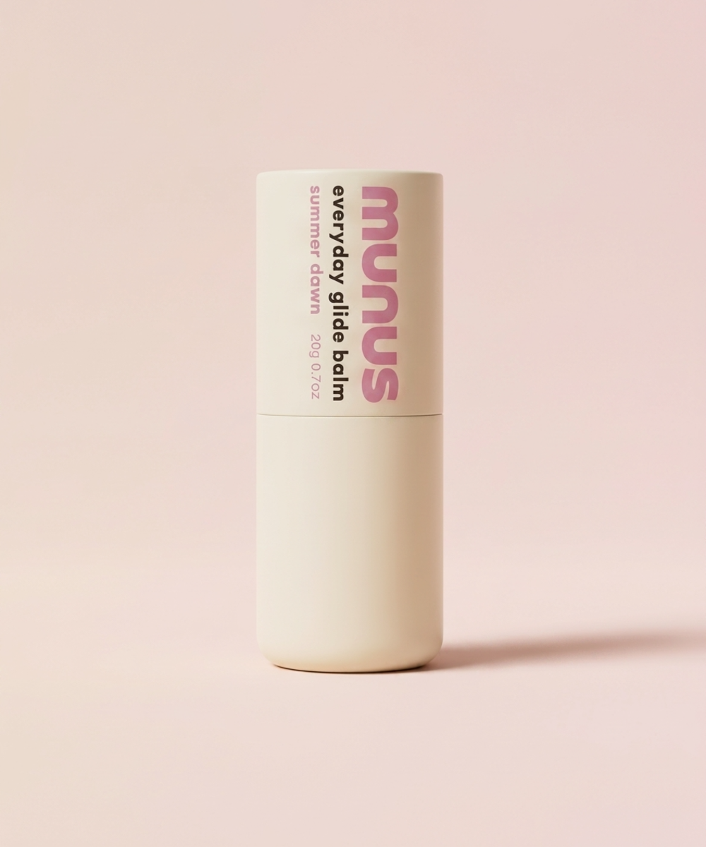 piyonna Baume à glissière quotidien 20g (Choisissez 1 de 2) Cheveux & Soins corps Soin du corps Lait corps