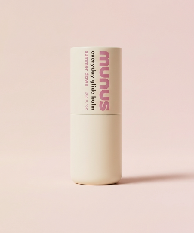 piyonna Everyday Glide Balm 20g (Choose 1 of 2) Hair & Body Care Body Care Body Lotion