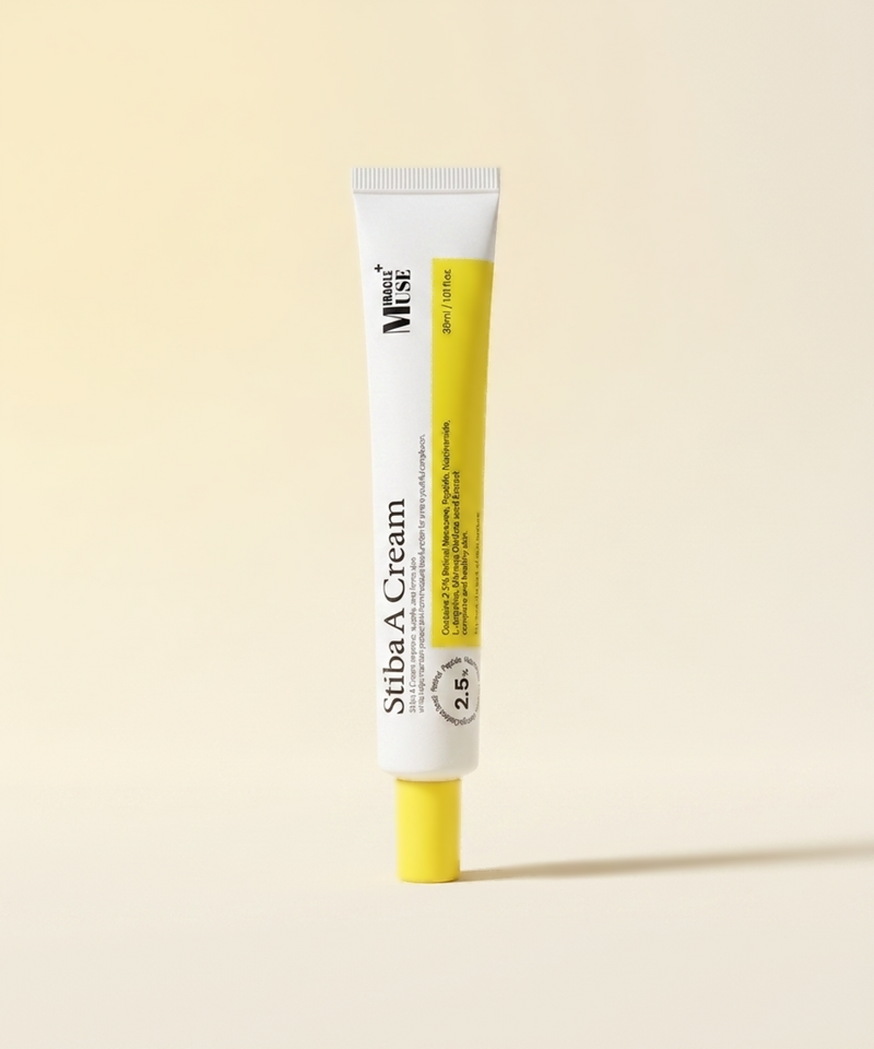 piyonna Miracle Muse Stiba A Cream Retinal Face Care Cream