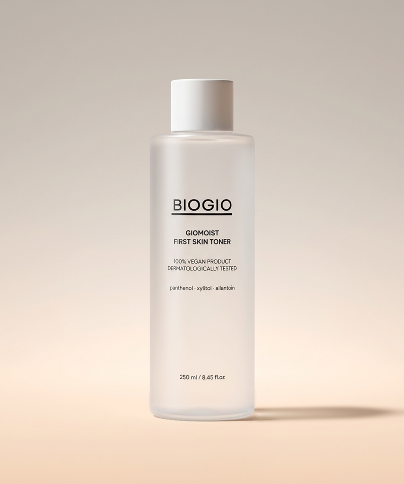 piyonna Tonique Hydratant Premier Pas - Geomoist Soins visage Toner Lotion tonique