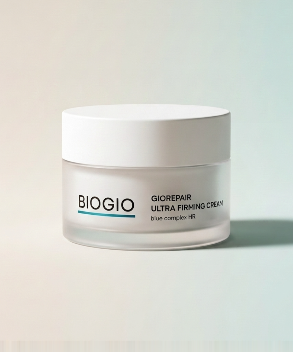 piyonna Georepair Ultra Firming Cream Soins visage Crème
