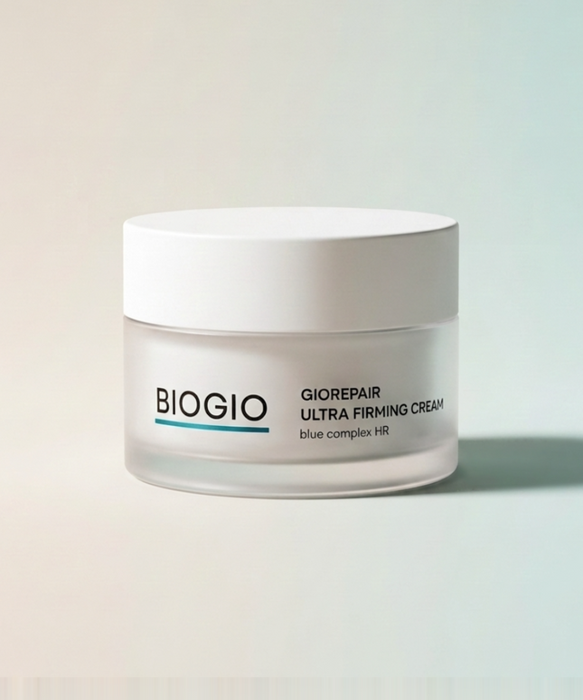 piyonna Georepair Ultra Firming Cream Face Care Cream