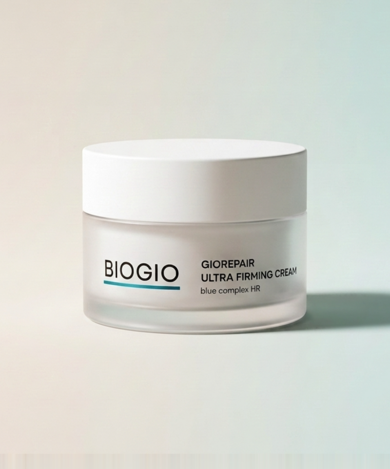 piyonna Crème Ultra Rasserrenante Georepair Soins visage Crème