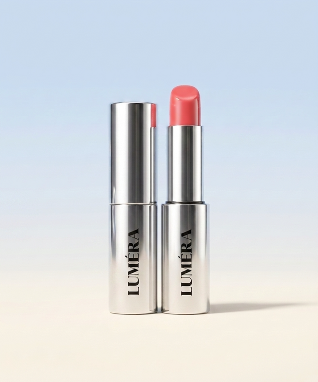 piyonna Biogeo Lumera Melting Glow Balm Makeup Lip Makeup Lip Balm
