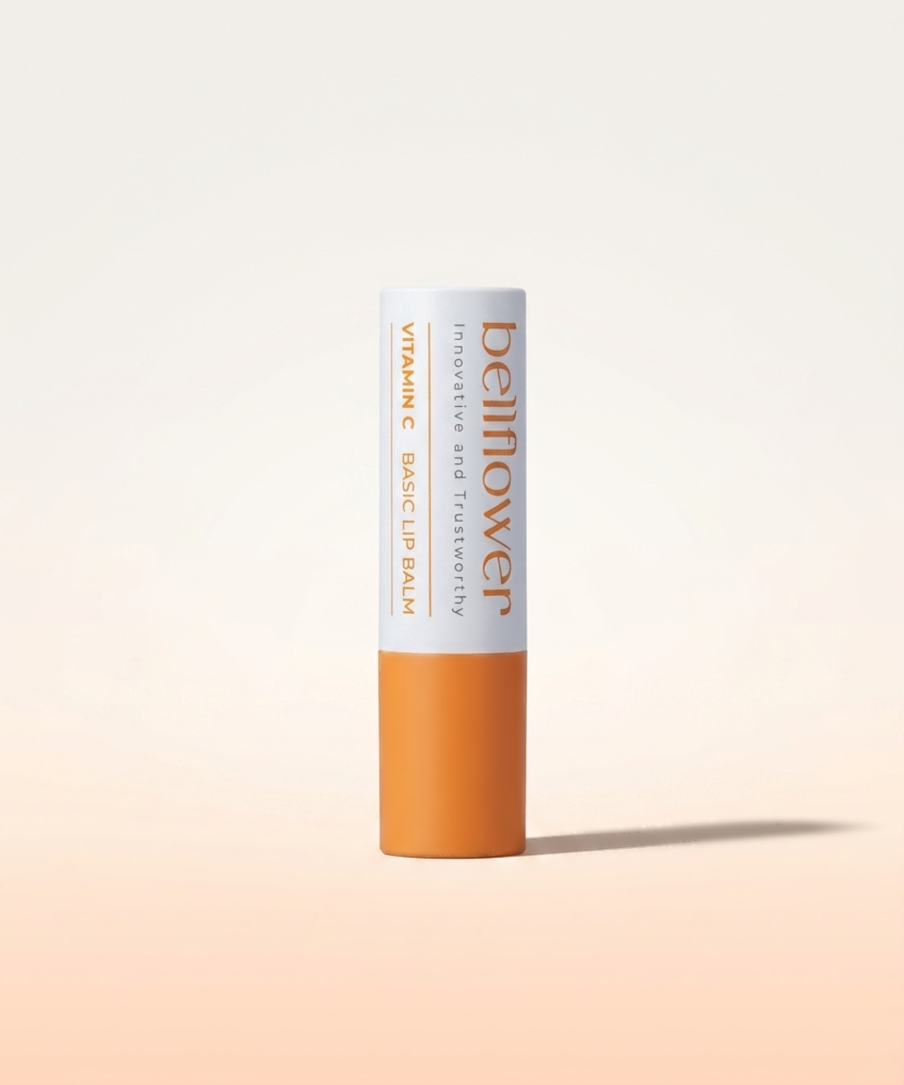 piyonna Vitamin C Basic Lip Balm Maquillage Lèvres Soin des lèvres