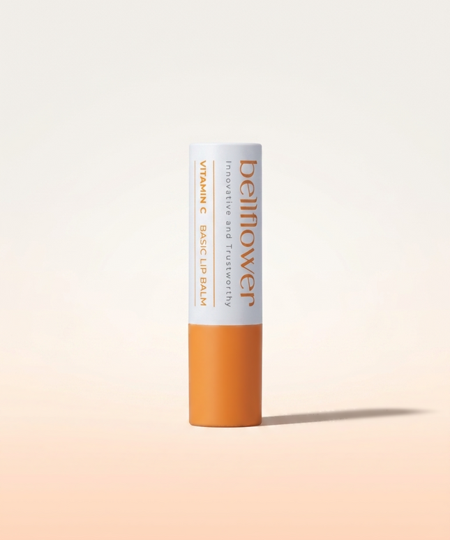 piyonna Vitamin C Basic Lip Balm Makeup Lip Makeup Lip Balm