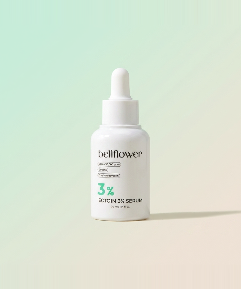 piyonna Ectoin 3% Serum 30ml Soins visage Sérum