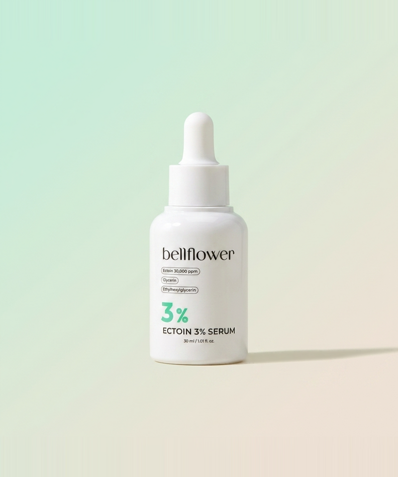 piyonna Ectoin 3% Serum 30ml Soins visage Sérum