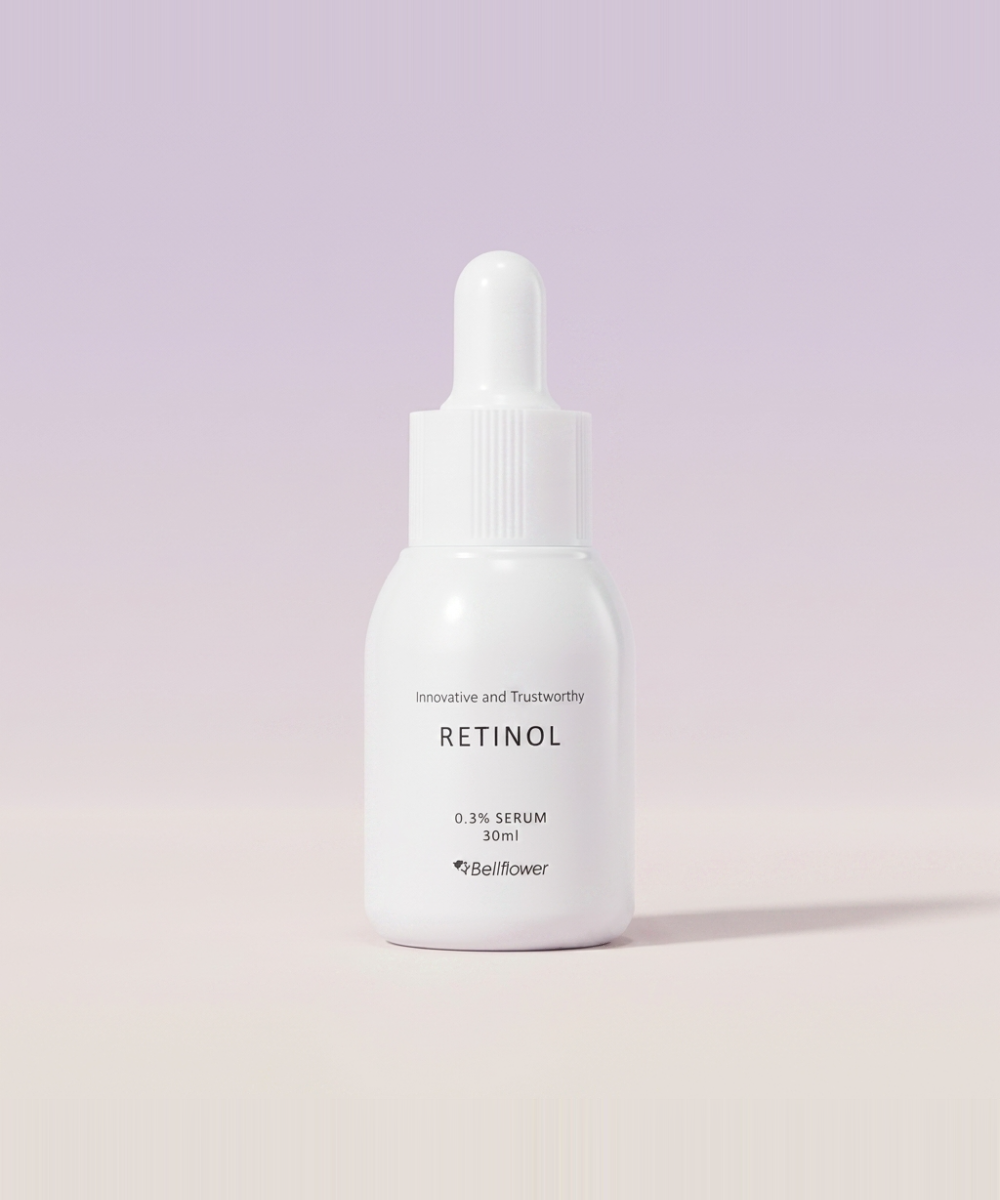 piyonna Retinol 0.3% Serum 30ml Face Care Serum