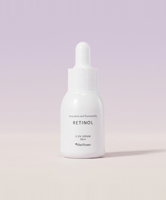 piyonna Retinol 0.3% Serum 30ml Face Care Serum