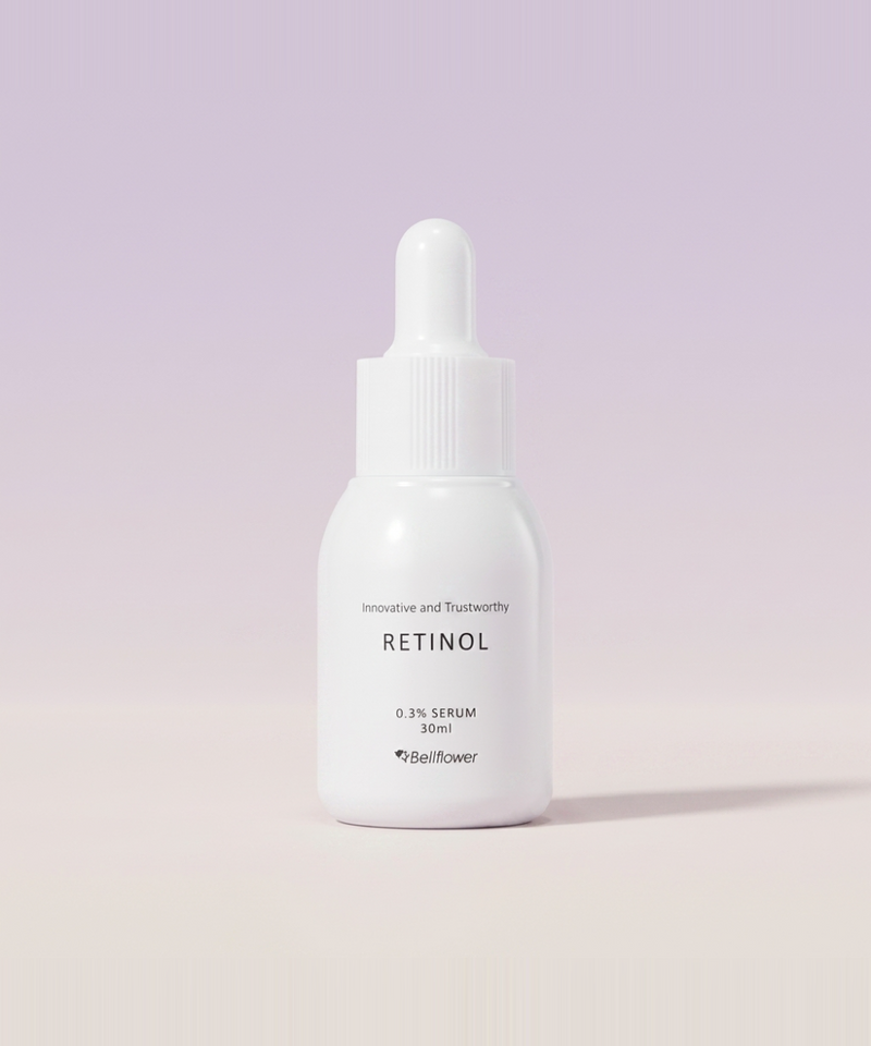 piyonna Retinol 0.3% Serum 30ml Face Care Serum