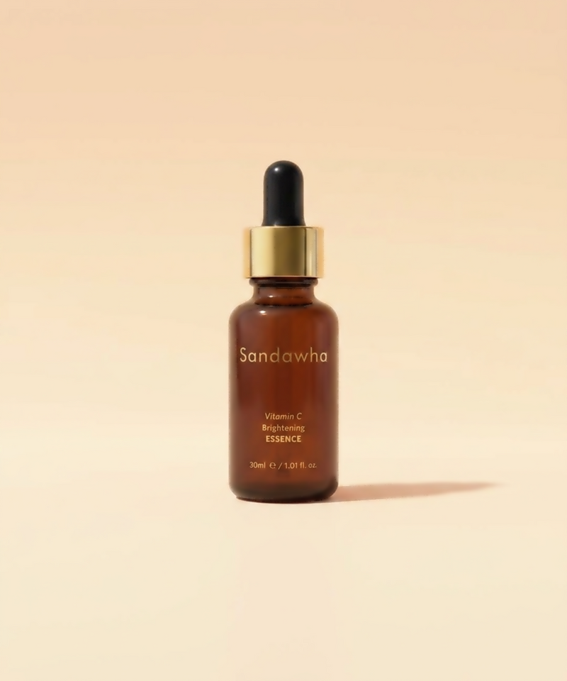 piyonna Sandahwa Vitamin C Whitening Essence Soins visage Sérum