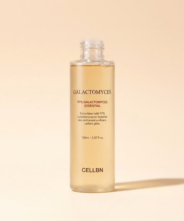 piyonna Galactomyces Niacin Ferment Essence 150ml Face Care Serum