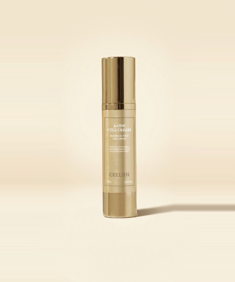 piyonna Anti-Aging A-One Cell Stem Cell Cream 50ml Face Care Cream