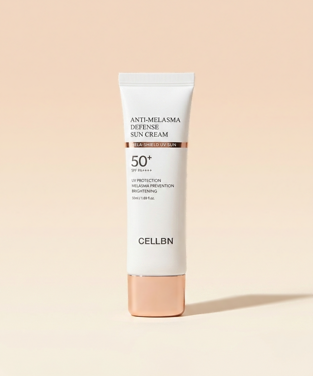 piyonna Anti Melasma Defense Sun Cream 50ml Sun Care Sun Lotion