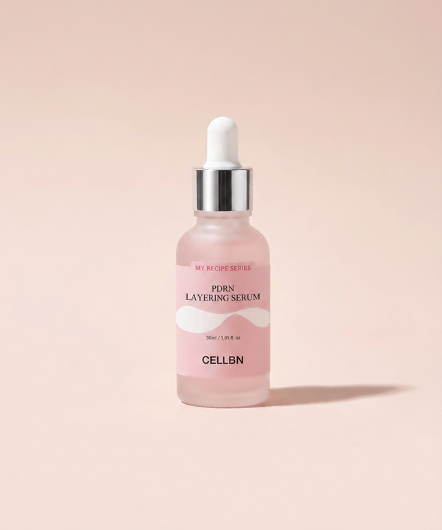 piyonna PDRN Layering Serum 30ml Face Care Serum