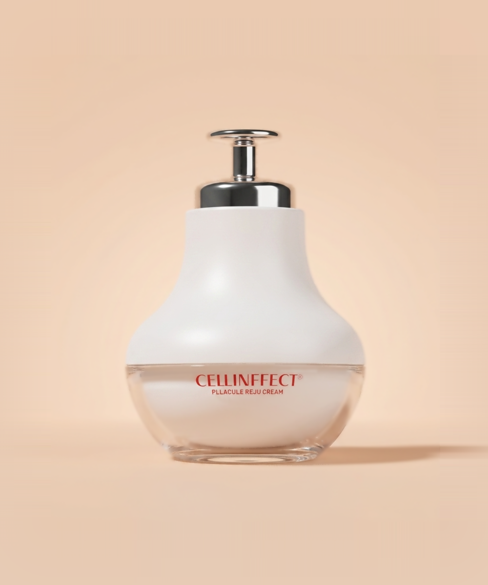 piyonna Cellinfect Placul Reju Cream EMS Deep Lifting Care Lacto Exosome 10 Billion NMN PDRN Peptide Soins visage Crème