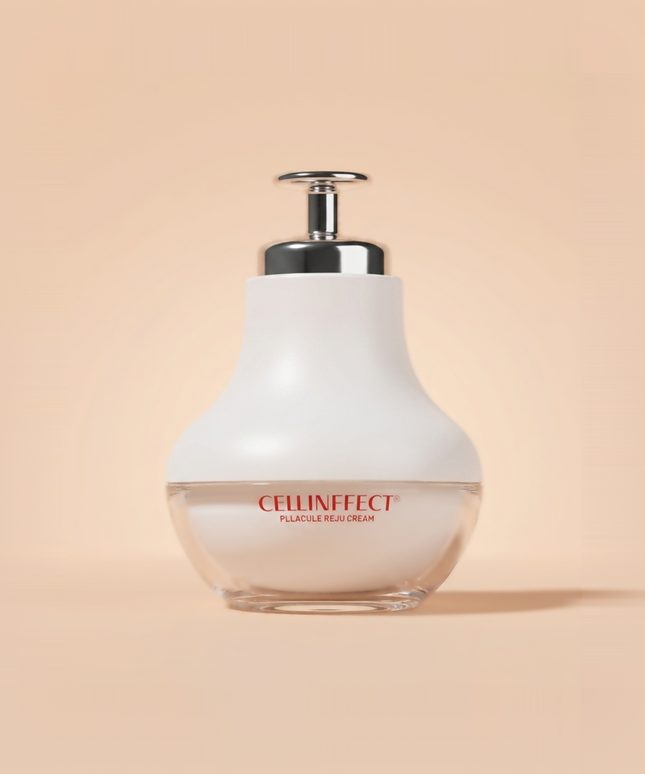 piyonna Cellinfect Placul Reju Cream EMS Deep Lifting Care Lacto Exosome 10 Billion NMN PDRN Peptide Soins visage Crème