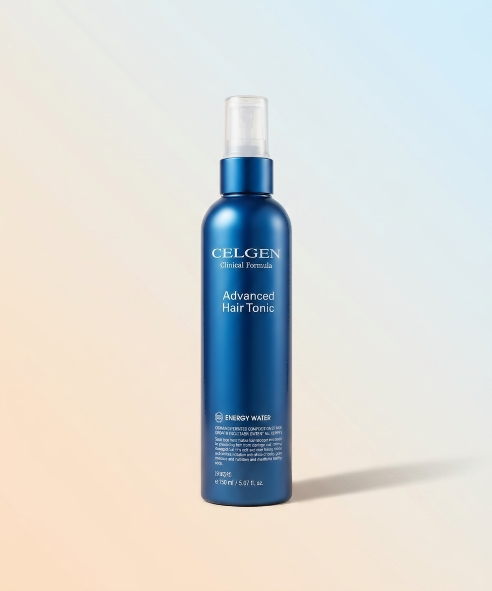 piyonna Celgen Advanced Hair Tonic Hair & Body Care Hair Care Hair Loss Care