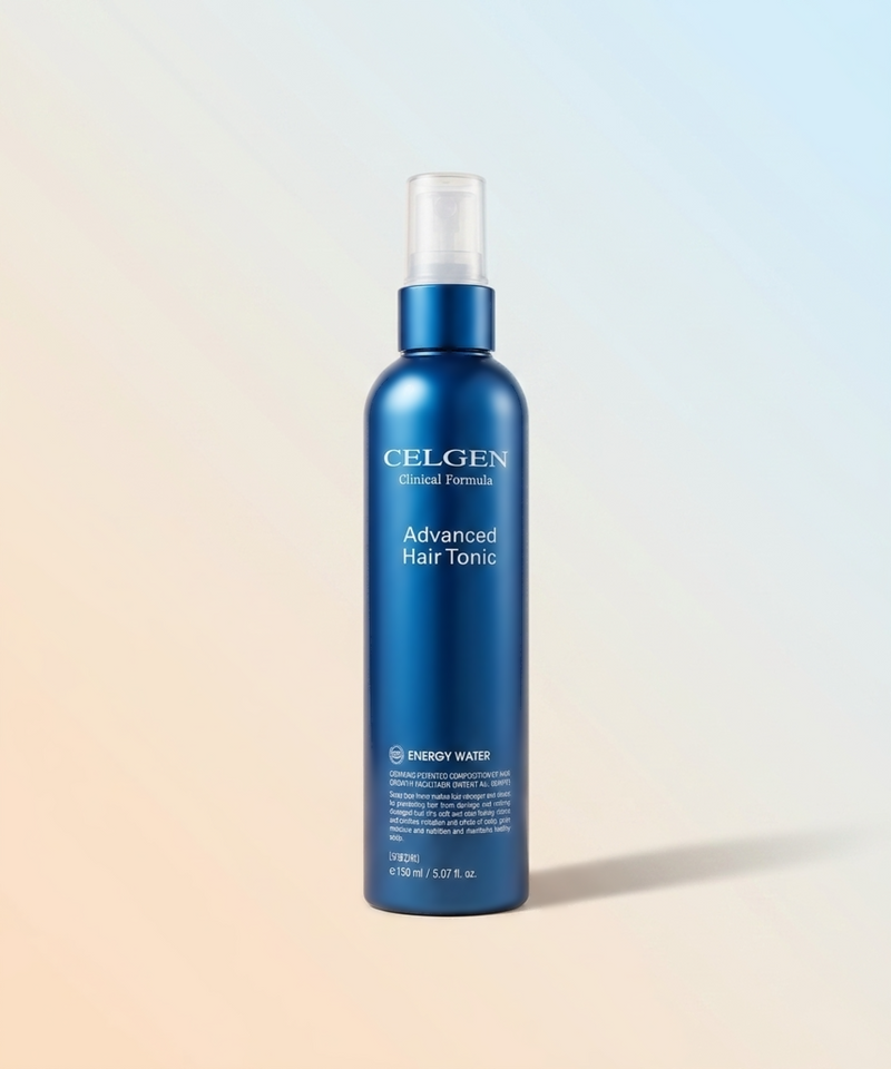 piyonna Celgen Advanced Hair Tonic Hair & Body Care Hair Care Hair Loss Care
