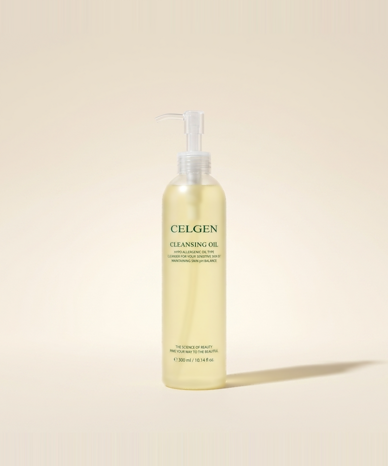piyonna Celgen Cleansing Oil Face Care Face Oil