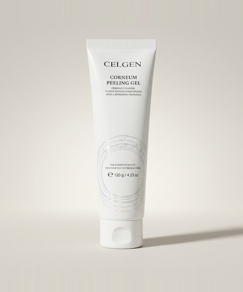piyonna Celgen Conium Peeling Gel Face Care Cleanser Exfoliator