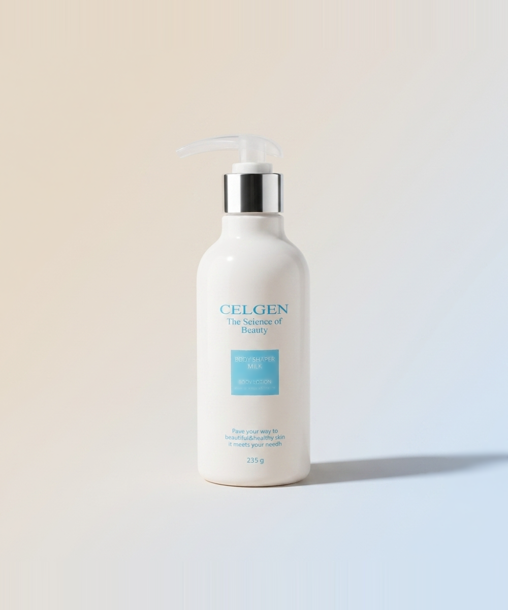 piyonna Celgen Body Shaper Milk Lotion Hair & Body Care Body Care Body Lotion