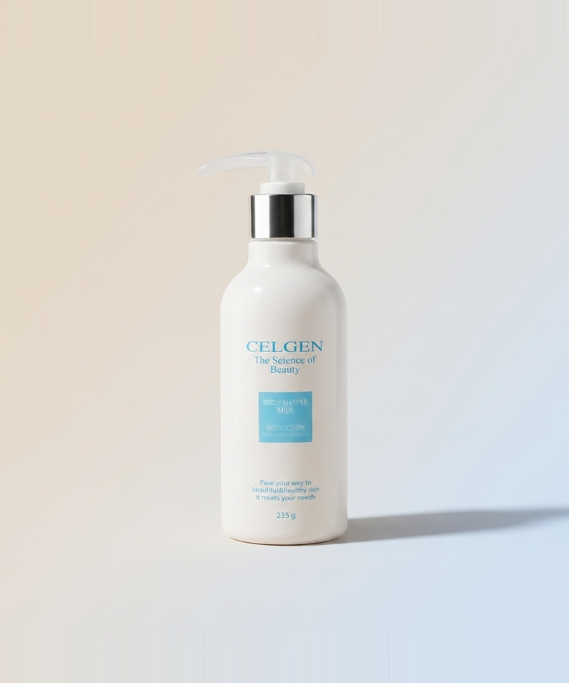 piyonna Celgen Body Shaper Milk Lotion Hair & Body Care Body Care Body Lotion