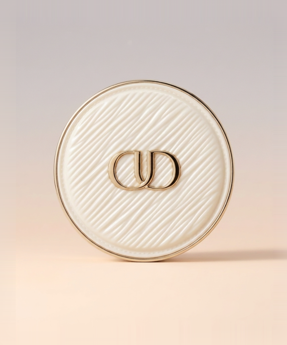 piyonna Fondteint Lumiere Doree Cushion Maquillage Teint Cushion