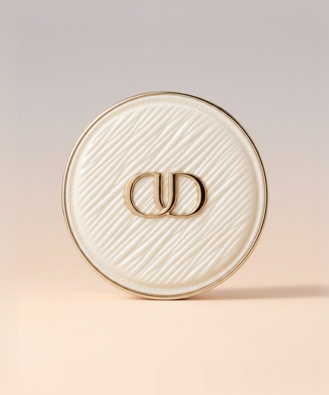 piyonna Fondteint Lumiere Doree Cushion Maquillage Teint Cushion