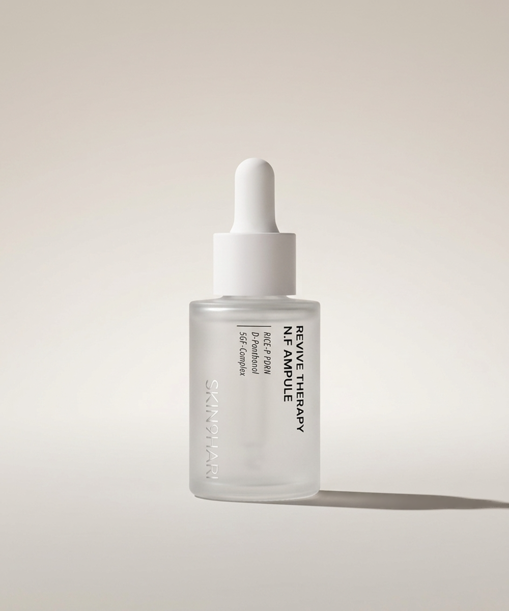 piyonna Skinguhary Revive Therapy NF Ampoule Face Care Serum