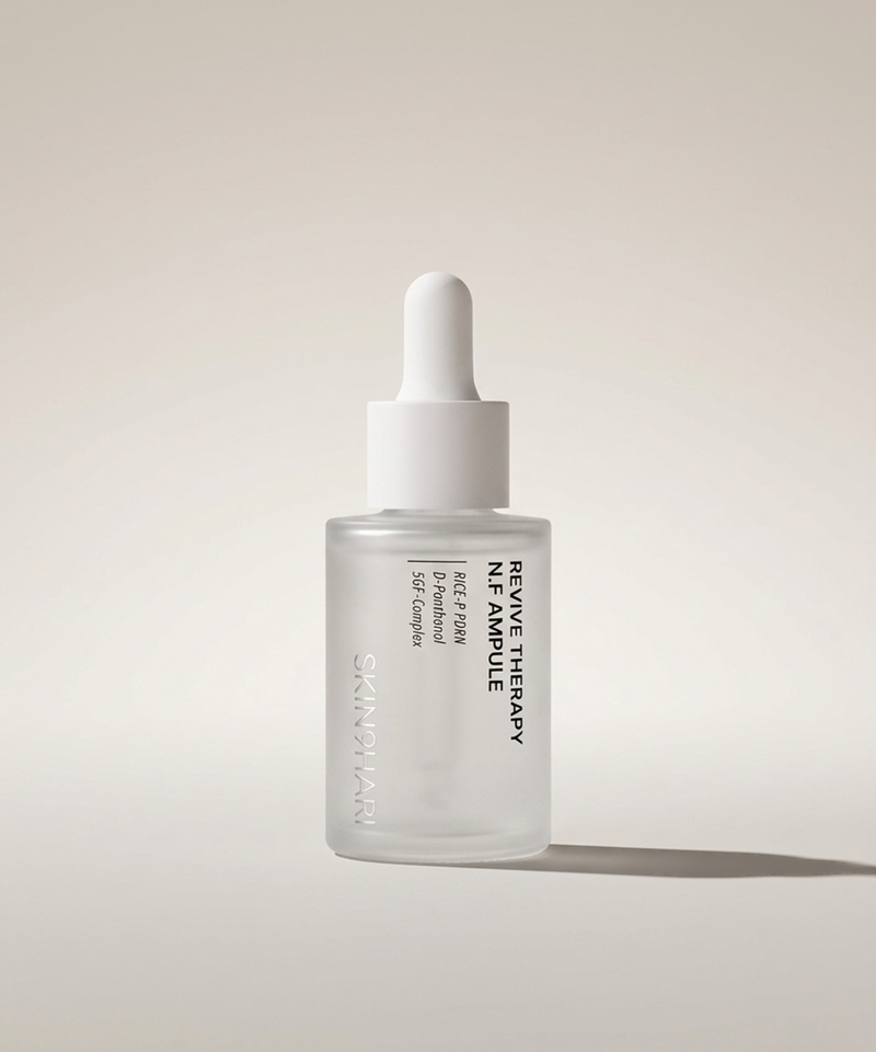 piyonna Skinguhary Revive Therapy NF Ampoule Face Care Serum