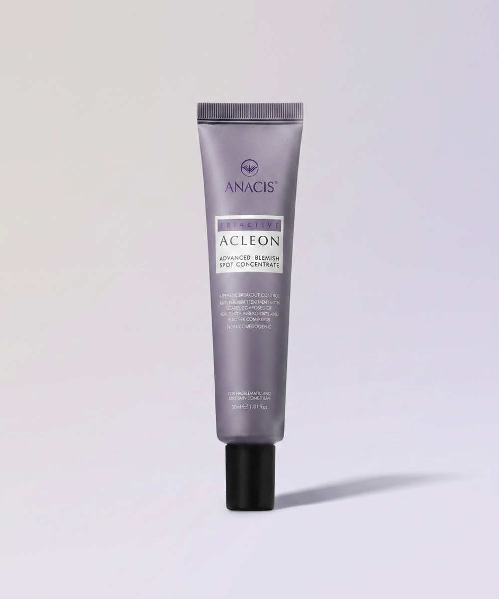 piyonna Acleon Blemish Acne Spot Treatment Gel Cream 30ml Soins visage Sérum