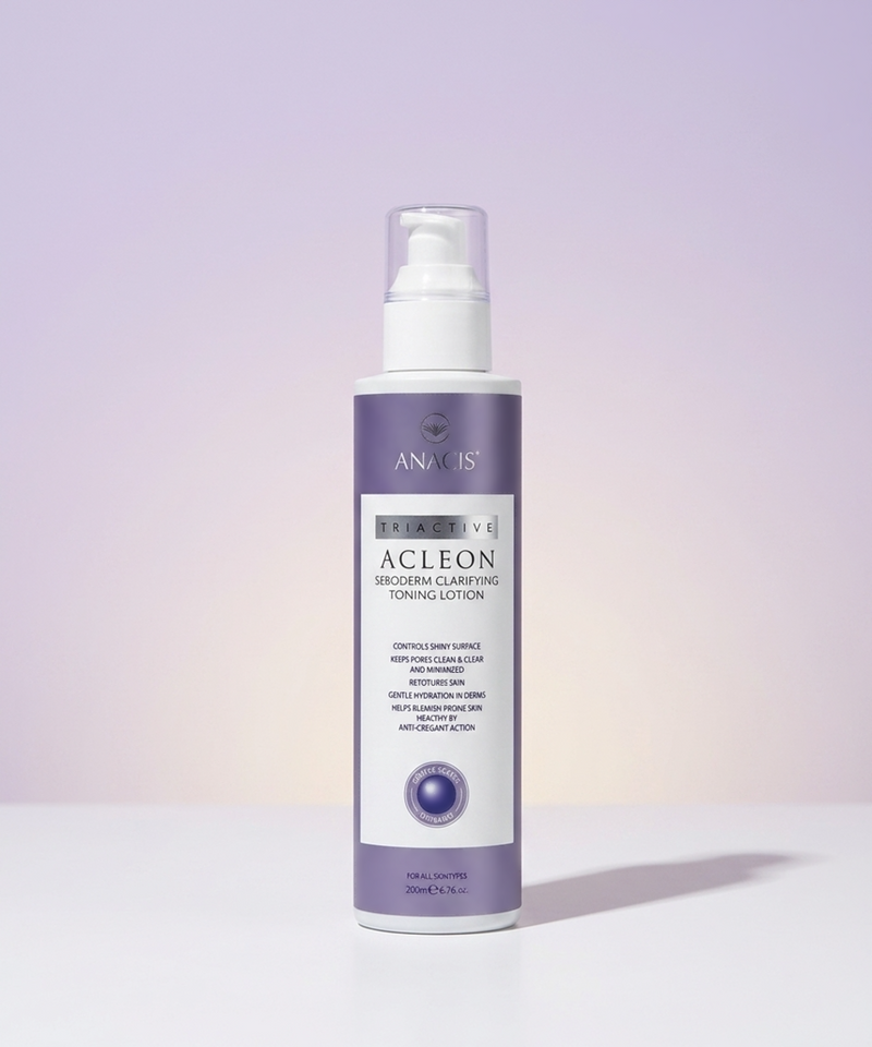 piyonna Acleon Acne Hyaluronic Acid Skin Toner 200ml Soins visage Toner Lotion tonique