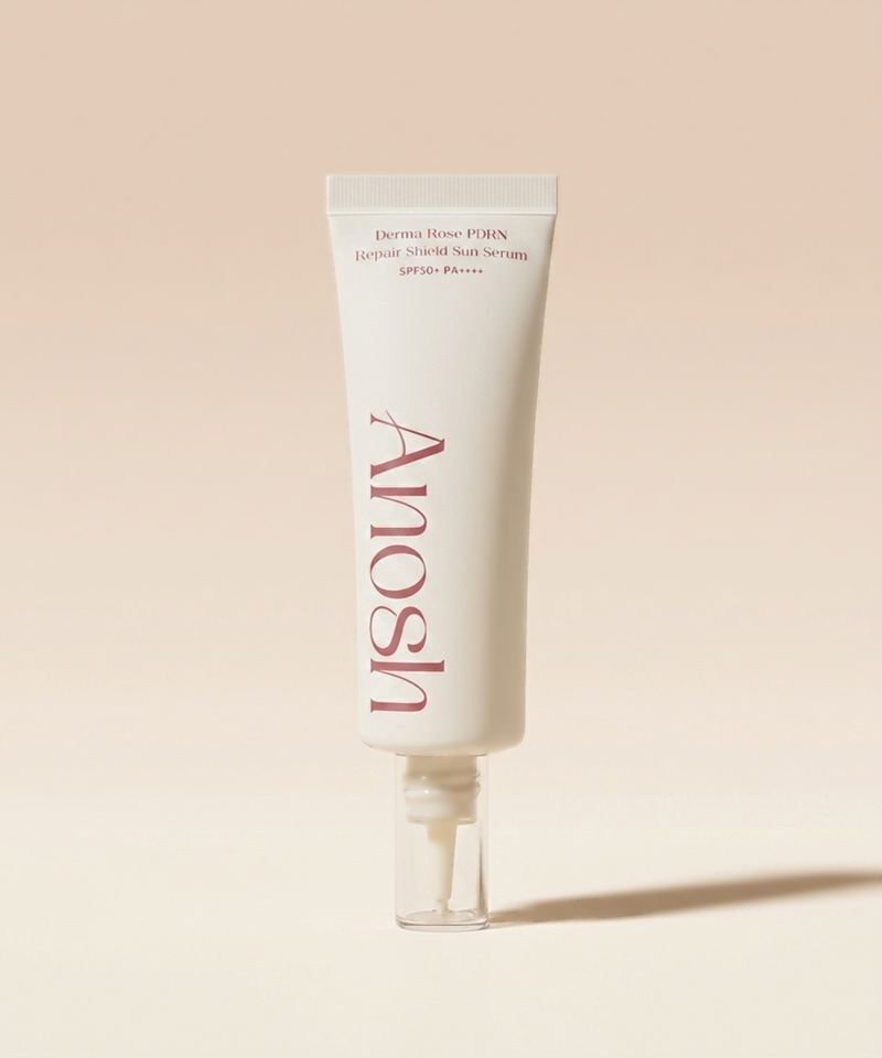 piyonna Derma Rose PDRN Repair Shield Sun Serum Sun Care Sun Lotion