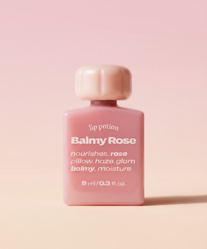piyonna Lip Potion Bami Rose 11 Colors Makeup Lip Makeup Lip Tint