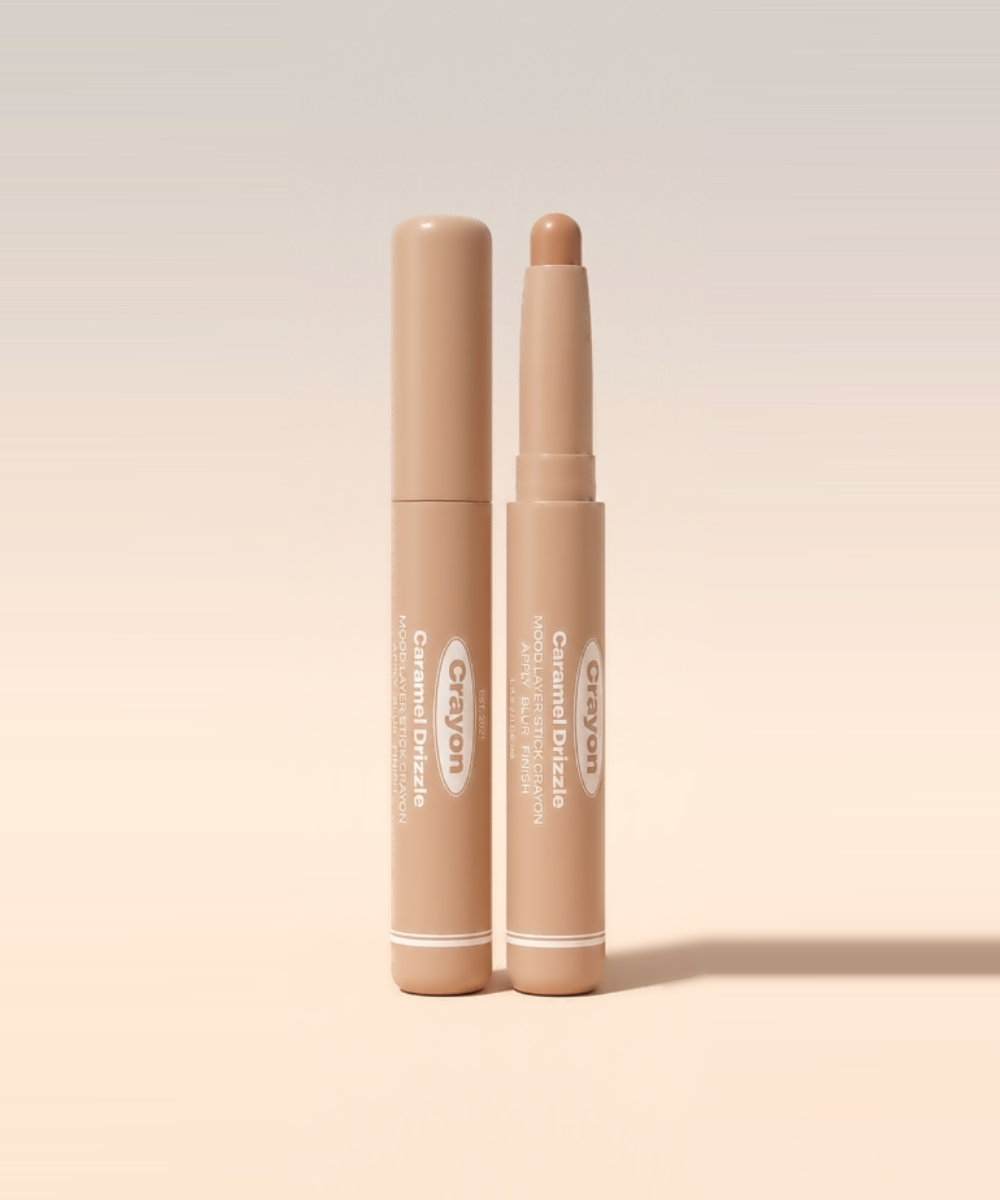 piyonna Mood Layer Stick 5color Maquillage Lèvres Crayon lèvres