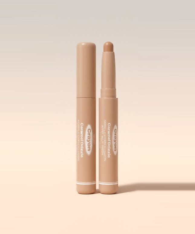 piyonna Mood Layer Stick 5color Maquillage Lèvres Crayon lèvres