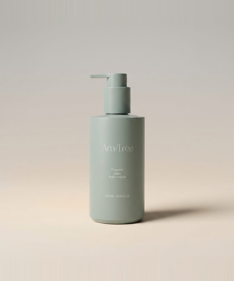 piyonna Amtree Fragrance Forest Perfume Body Lotion 300ml Hair & Body Care Body Care Body Lotion
