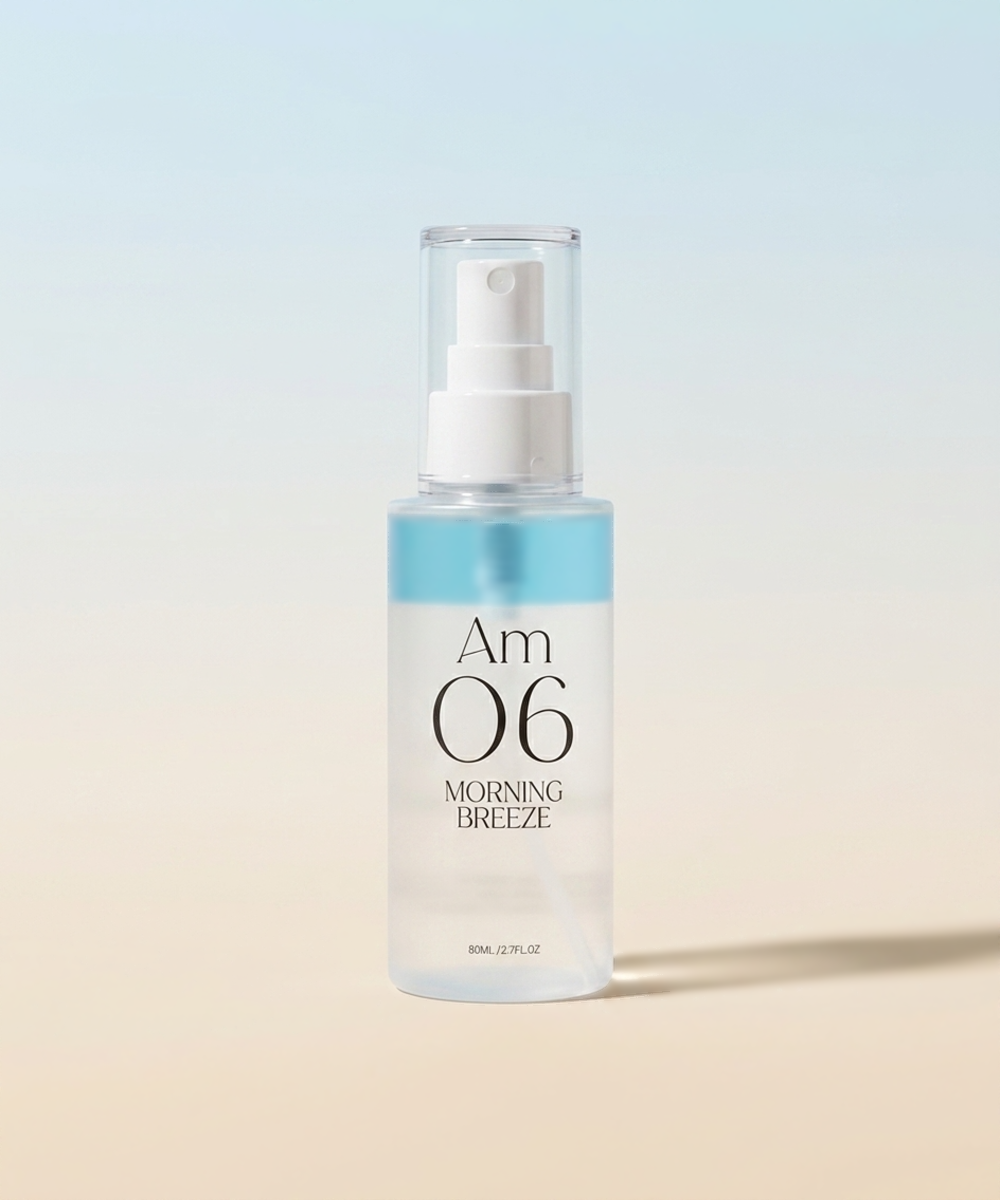 piyonna Amtree Perfume Hair Mist Anti-Static Soft Spray 80ml Hair & Body Care Hair Care Hair Mist