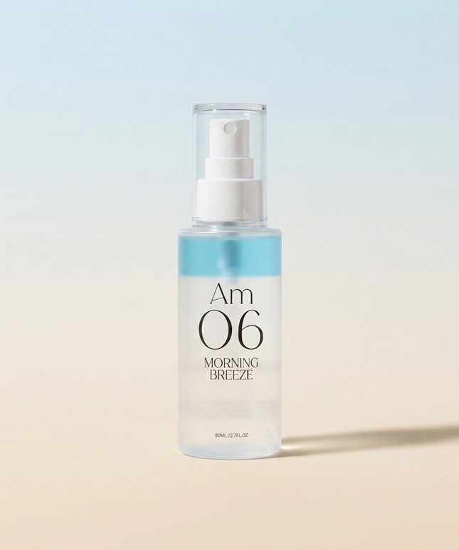 piyonna Amtree Perfume Hair Mist Anti-Static Soft Spray 80ml Hair & Body Care Hair Care Hair Mist