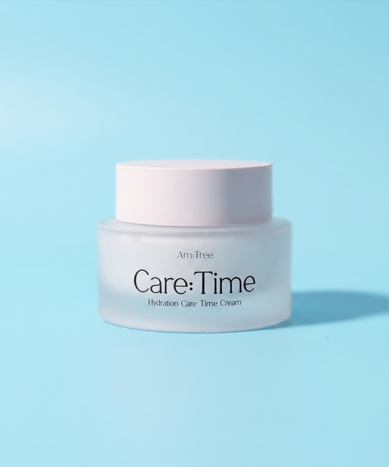 piyonna Crème Hydratante Care Time Moisture Locking 50 ml Soins visage Crème