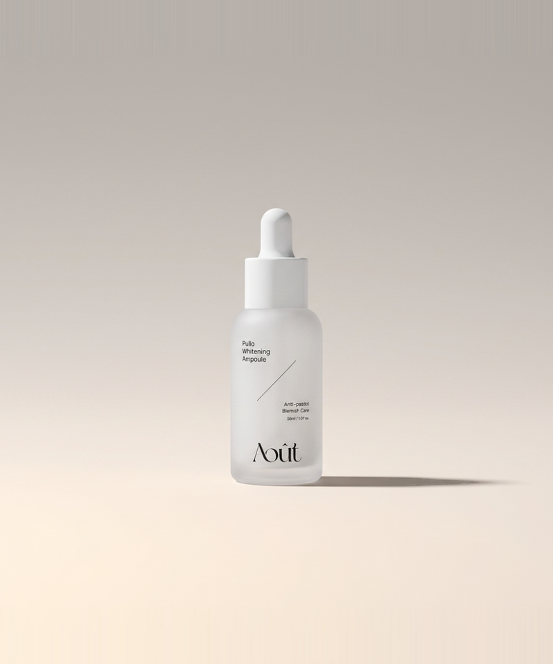 piyonna Niacinamide 5% Hyaluronic Acid Cica Brightening Hydrating Ampoule 30ml Soins visage Sérum