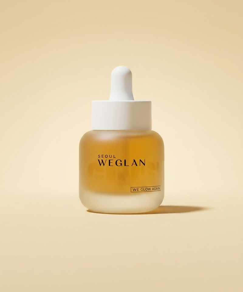 piyonna k-ginseng repair glow ampoule 30ml Face Care Serum