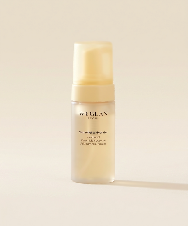 piyonna k-ginseng repair glow toner Face Care Toner Liquid Toner